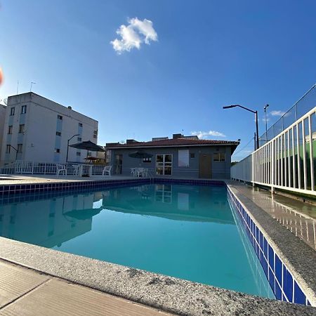 Ap Aconchegante Com Piscina E Estacionamento Proximo Ao Centro Apartment Feira de Santana Bagian luar foto