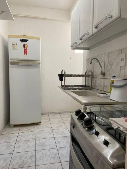 Ap Aconchegante Com Piscina E Estacionamento Proximo Ao Centro Apartment Feira de Santana Bagian luar foto
