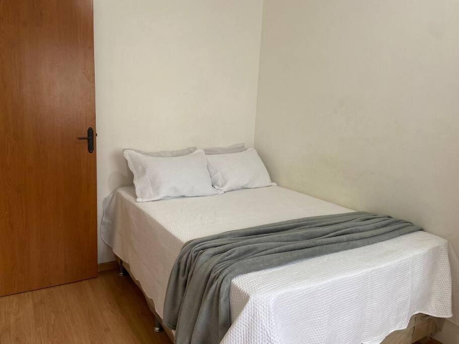 Ap Aconchegante Com Piscina E Estacionamento Proximo Ao Centro Apartment Feira de Santana Bagian luar foto